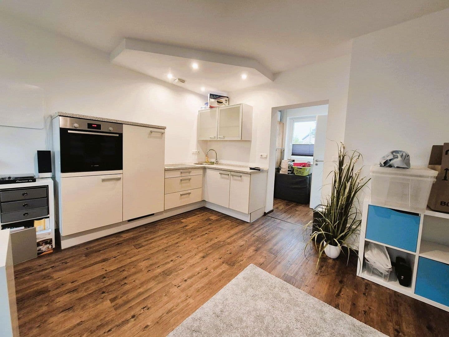 2 bedroom flat to rent, 45 m², Dreieich, Hesse 2 bedroom flat to rent, 45 m², Dreieich, Hesse