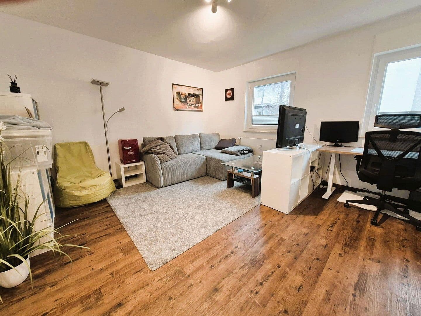 2 bedroom flat to rent, 45 m², Dreieich, Hesse 2 bedroom flat to rent, 45 m², Dreieich, Hesse