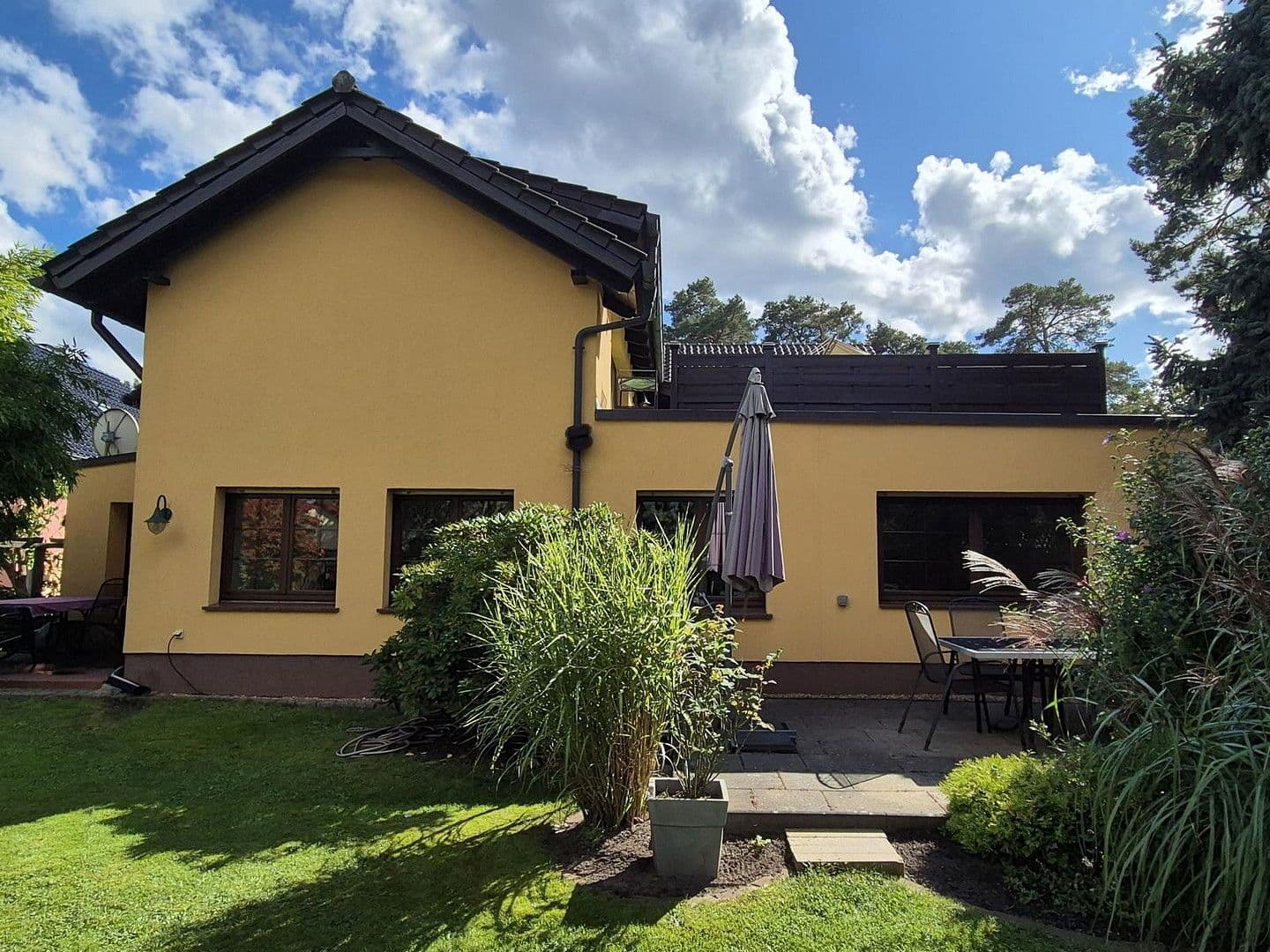 house for sale, 144 m², Zossen, Brandenburg house for sale, 144 m², Zossen, Brandenburg