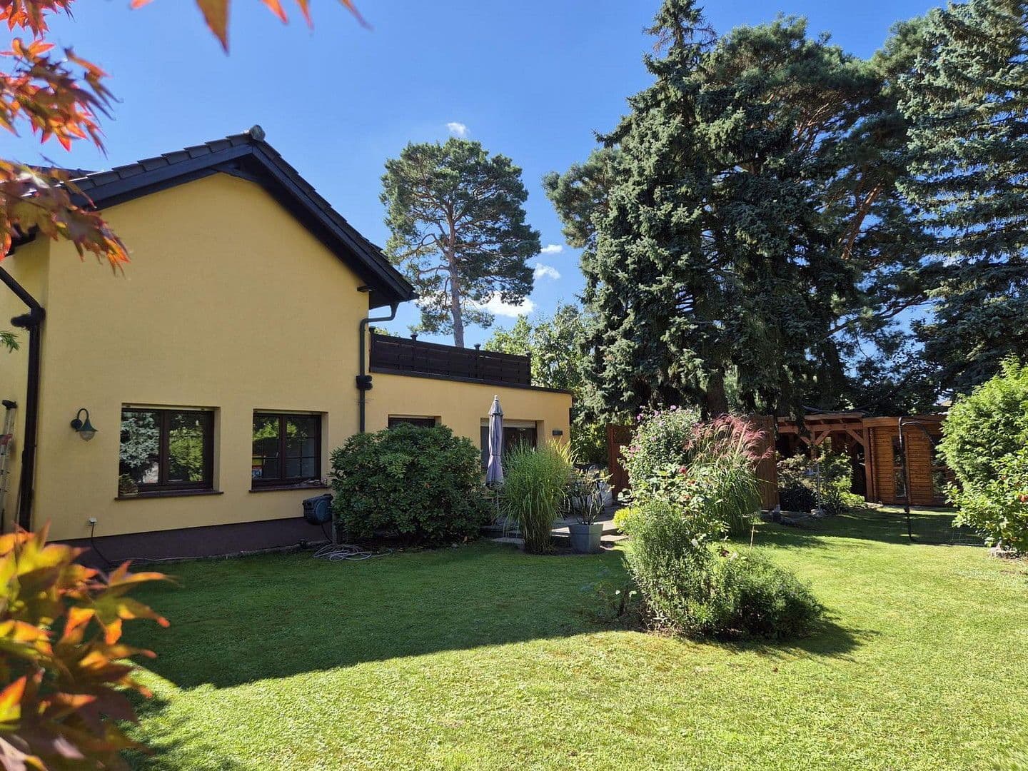 house for sale, 144 m², Zossen, Brandenburg house for sale, 144 m², Zossen, Brandenburg