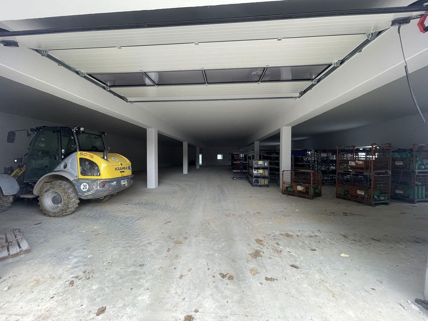 non-residential property to rent, 712 m², Winzerleite 4, Passau, Bavaria non-residential property to rent, 712 m², Winzerleite 4, Passau, Bavaria