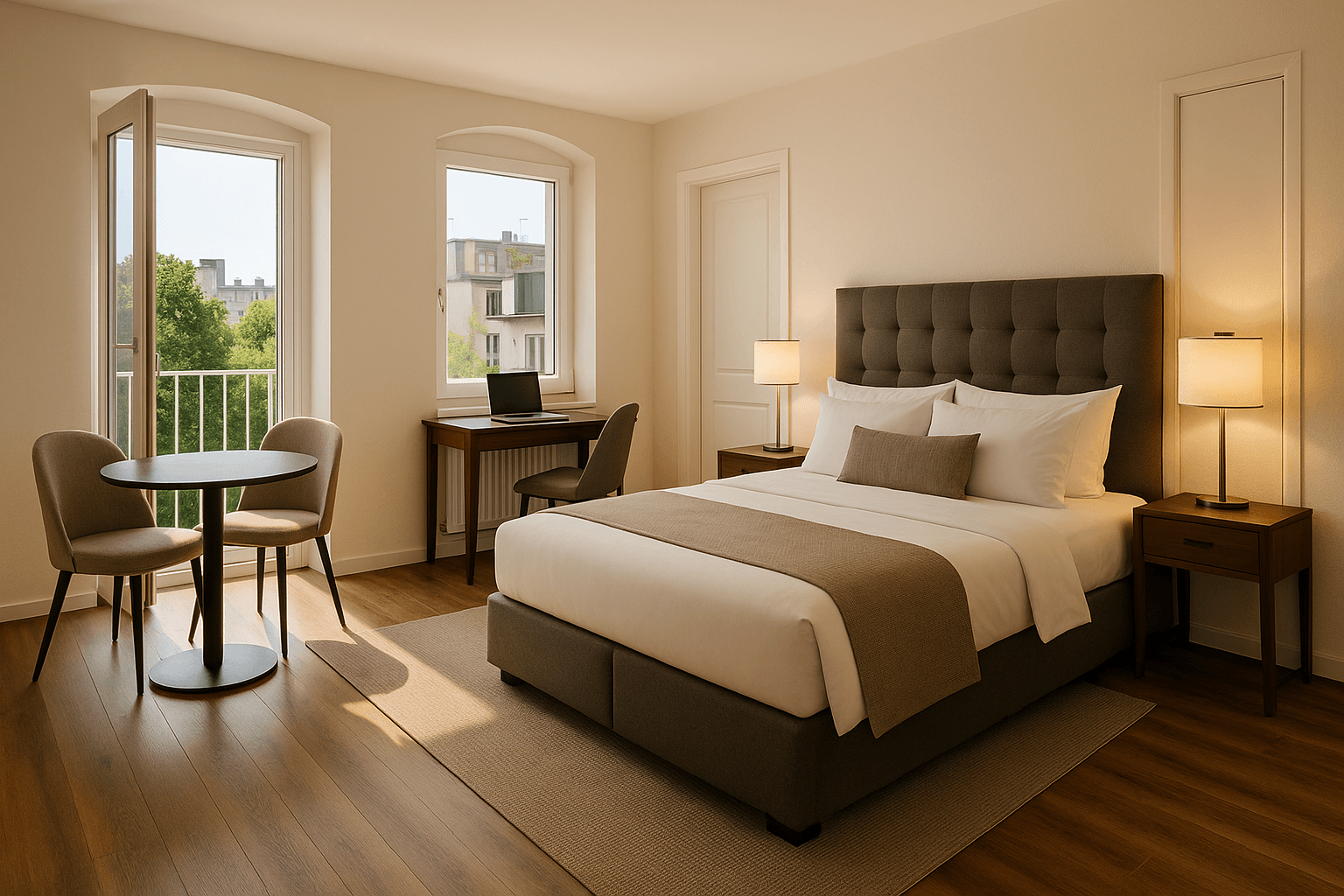 1 bedroom flat for sale, 35 m², Berlin, Berlin 1 bedroom flat for sale, 35 m², Berlin, Berlin