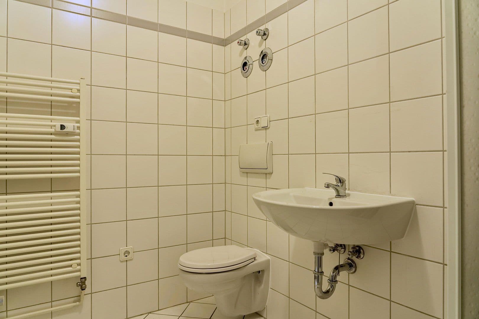 1 bedroom flat for sale, 35 m², Berlin, Berlin 1 bedroom flat for sale, 35 m², Berlin, Berlin