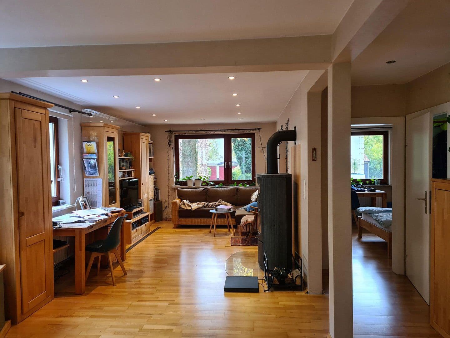 house for sale, 182 m², Langenhagen, Lower Saxony house for sale, 182 m², Langenhagen, Lower Saxony