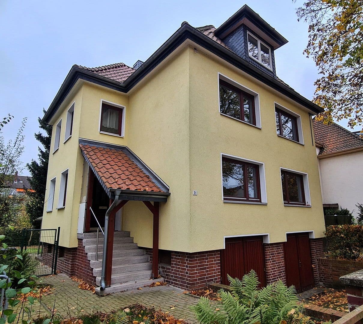 house for sale, 182 m², Langenhagen, Lower Saxony house for sale, 182 m², Langenhagen, Lower Saxony