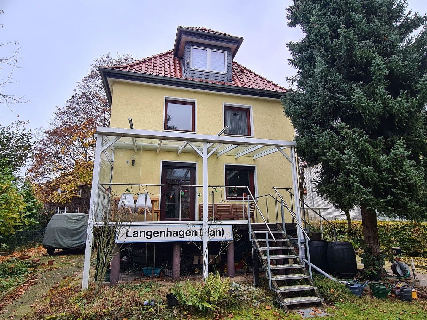 house for sale, 182 m², Langenhagen, Lower Saxony house for sale, 182 m², Langenhagen, Lower Saxony
