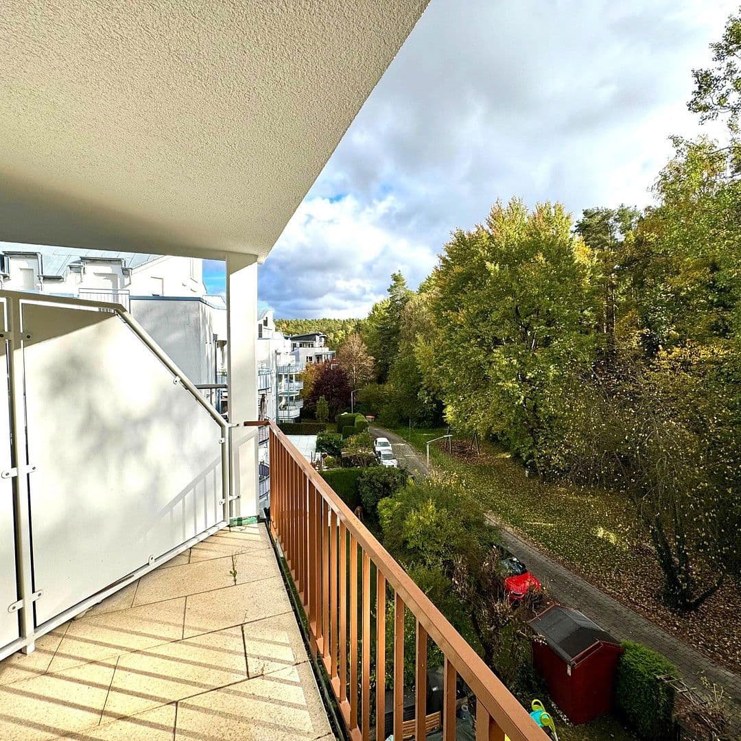 3 bedroom flat for sale, 65 m², Fürth, Bavaria 3 bedroom flat for sale, 65 m², Fürth, Bavaria