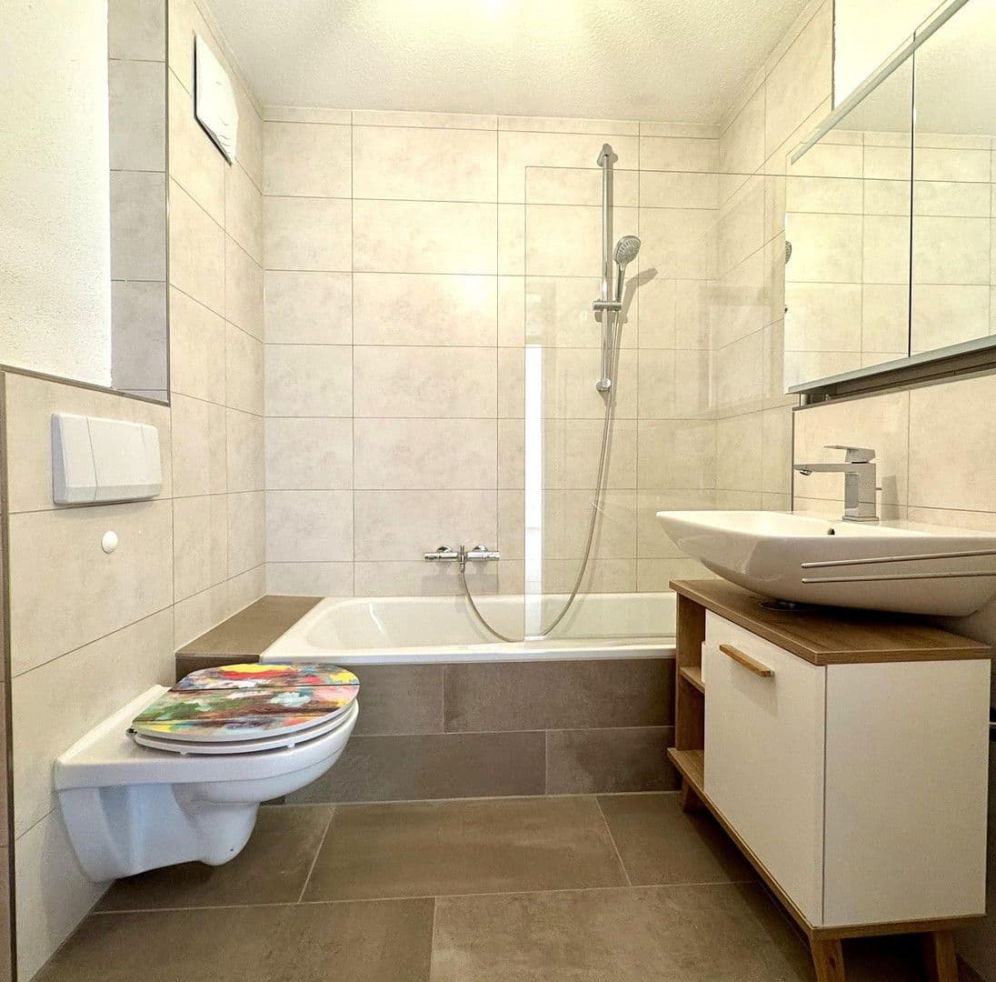 3 bedroom flat for sale, 65 m², Fürth, Bavaria 3 bedroom flat for sale, 65 m², Fürth, Bavaria