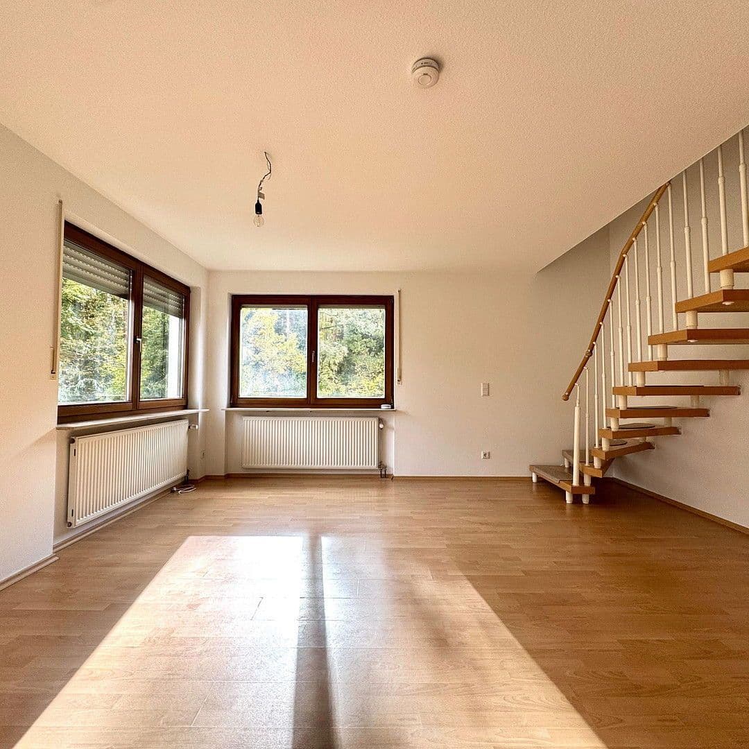 3 bedroom flat for sale, 65 m², Fürth, Bavaria 3 bedroom flat for sale, 65 m², Fürth, Bavaria