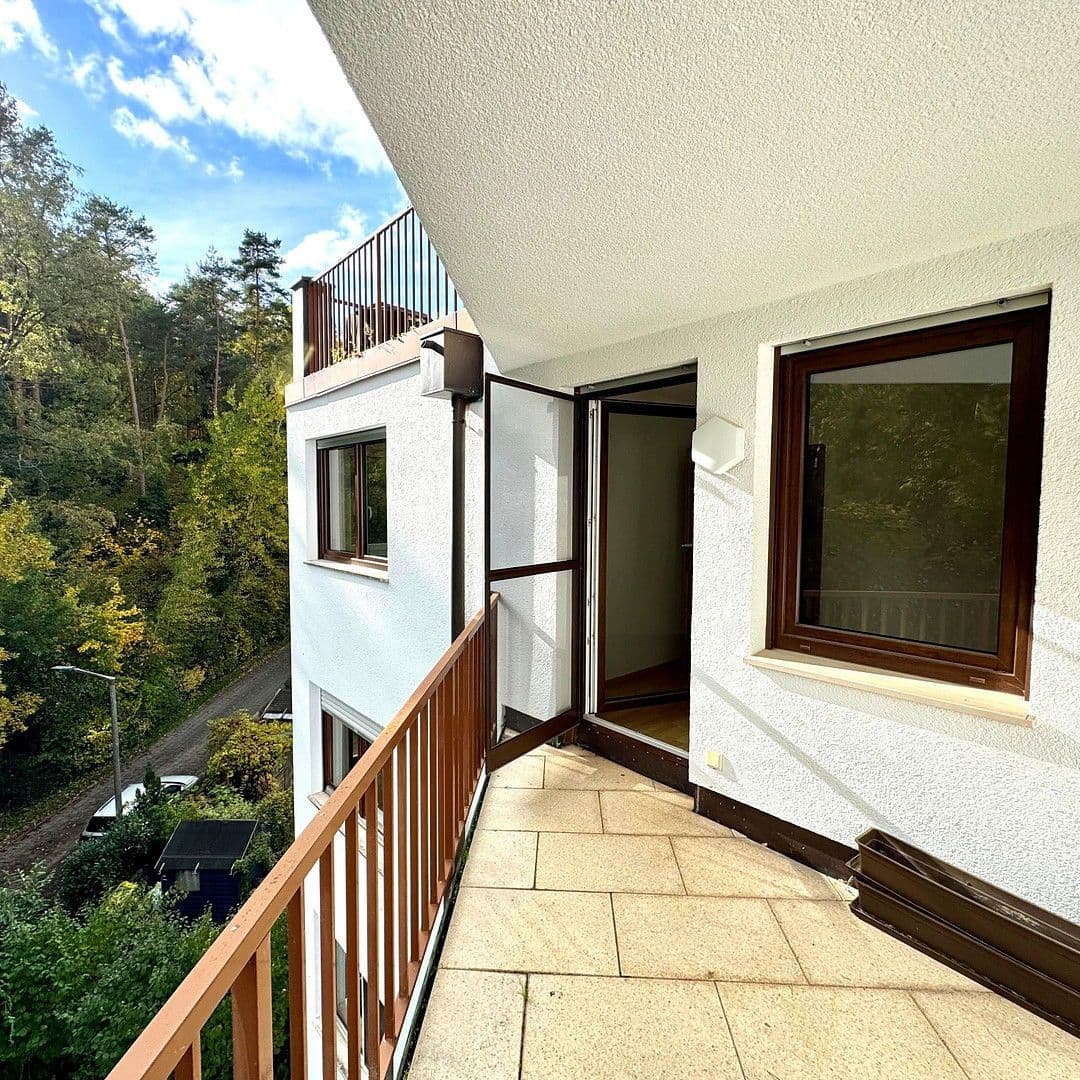 3 bedroom flat for sale, 65 m², Fürth, Bavaria 3 bedroom flat for sale, 65 m², Fürth, Bavaria