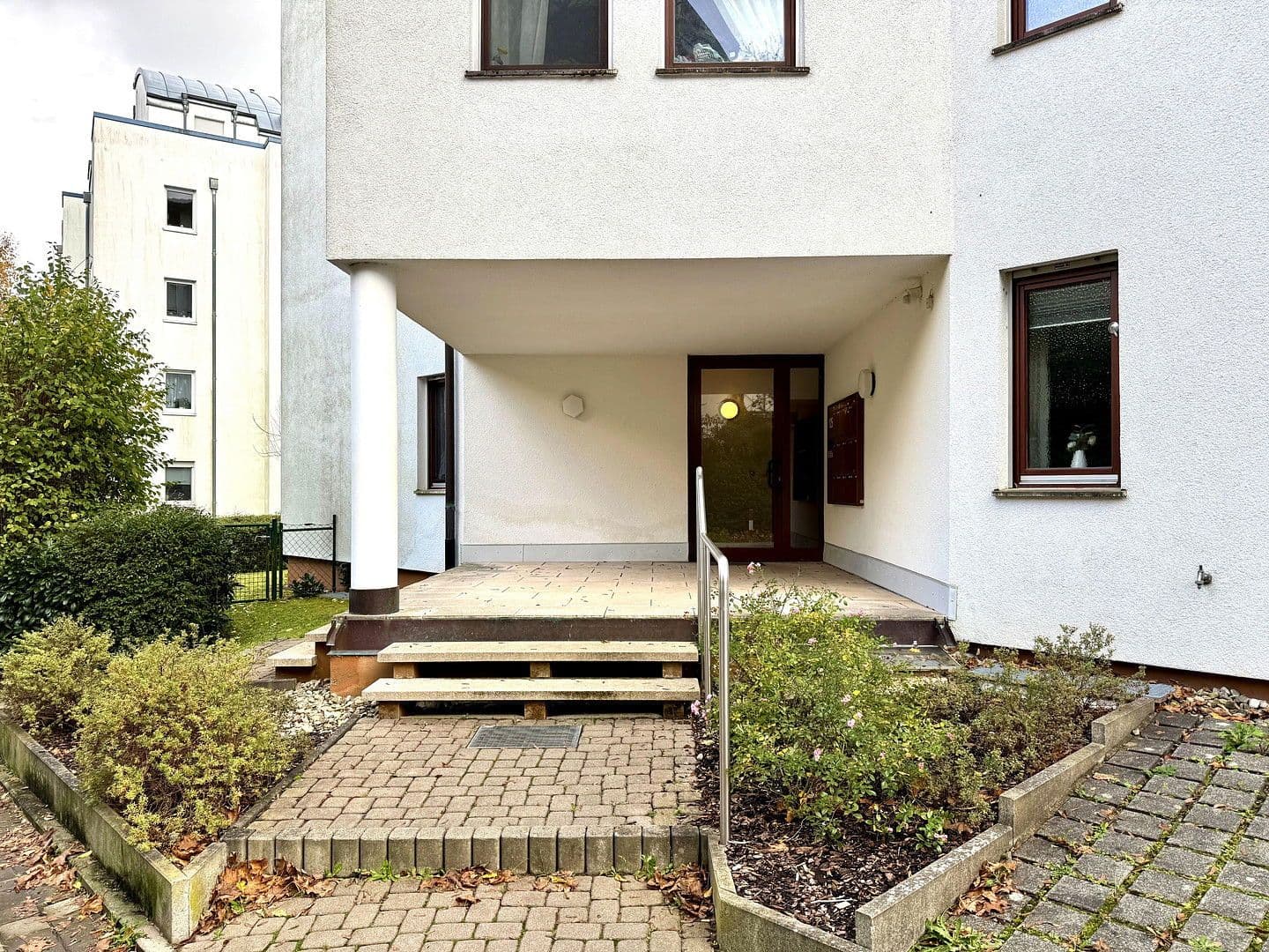 3 bedroom flat for sale, 65 m², Fürth, Bavaria 3 bedroom flat for sale, 65 m², Fürth, Bavaria