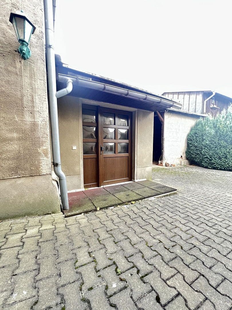 house for sale, 150 m², Mügeln, Saxony house for sale, 150 m², Mügeln, Saxony