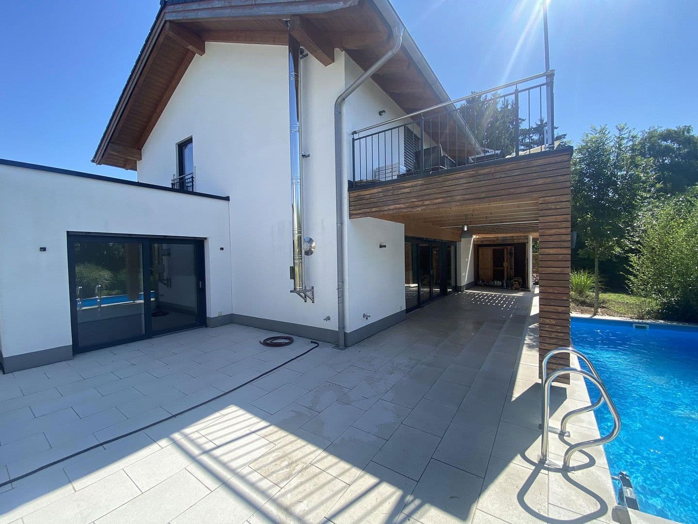 house to rent, 156 m², Emertsham, Bavaria house to rent, 156 m², Emertsham, Bavaria