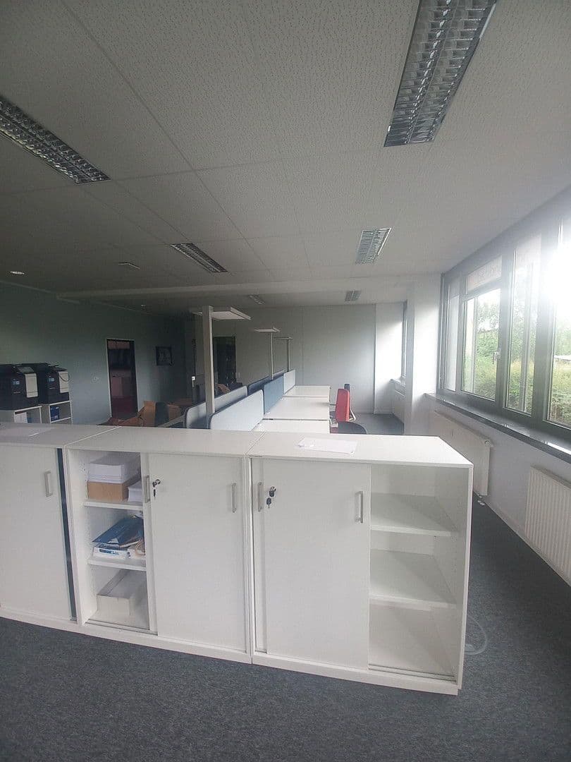 office to rent, 300 m², Walter-Köhn-Str. 2d, Leipzig, Saxony office to rent, 300 m², Walter-Köhn-Str. 2d, Leipzig, Saxony