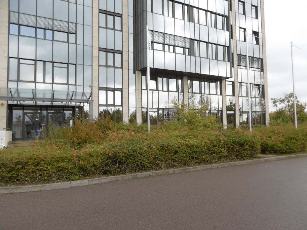 office to rent, 300 m², Walter-Köhn-Str. 2d, Leipzig, Saxony office to rent, 300 m², Walter-Köhn-Str. 2d, Leipzig, Saxony