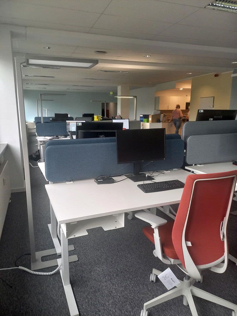 office to rent, 300 m², Walter-Köhn-Str. 2d, Leipzig, Saxony office to rent, 300 m², Walter-Köhn-Str. 2d, Leipzig, Saxony