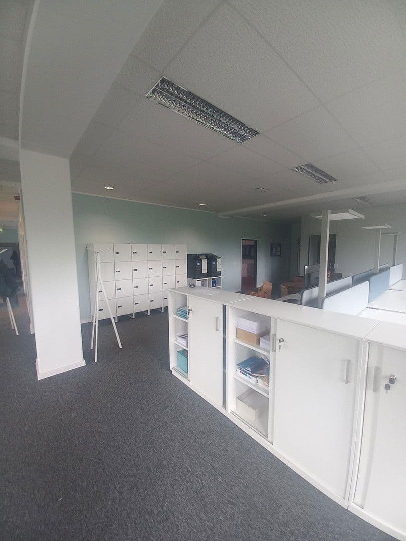 office to rent, 300 m², Walter-Köhn-Str. 2d, Leipzig, Saxony office to rent, 300 m², Walter-Köhn-Str. 2d, Leipzig, Saxony