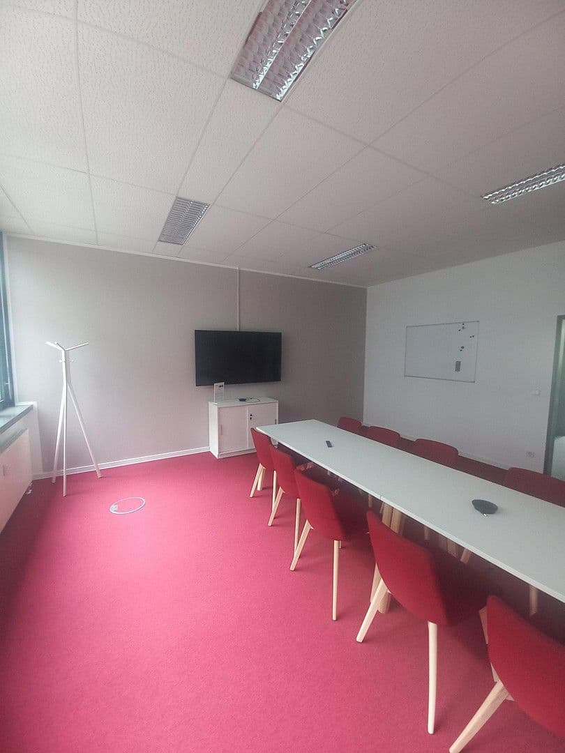 office to rent, 300 m², Walter-Köhn-Str. 2d, Leipzig, Saxony office to rent, 300 m², Walter-Köhn-Str. 2d, Leipzig, Saxony