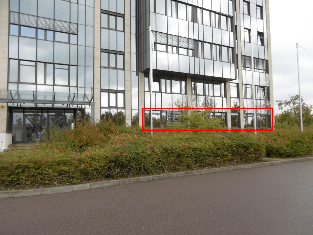 office to rent, 300 m², Walter-Köhn-Str. 2d, Leipzig, Saxony office to rent, 300 m², Walter-Köhn-Str. 2d, Leipzig, Saxony