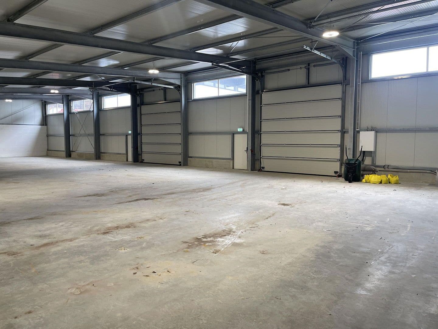 non-residential property to rent, 930 m², Lauterbachstraße 89, Eggenfelden, Bavaria non-residential property to rent, 930 m², Lauterbachstraße 89, Eggenfelden, Bavaria