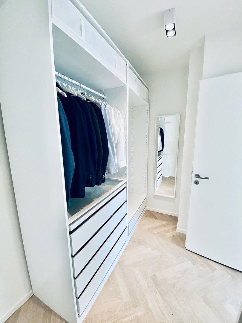 2 bedroom flat to rent, 58 m², Hamburg, Hamburg 2 bedroom flat to rent, 58 m², Hamburg, Hamburg