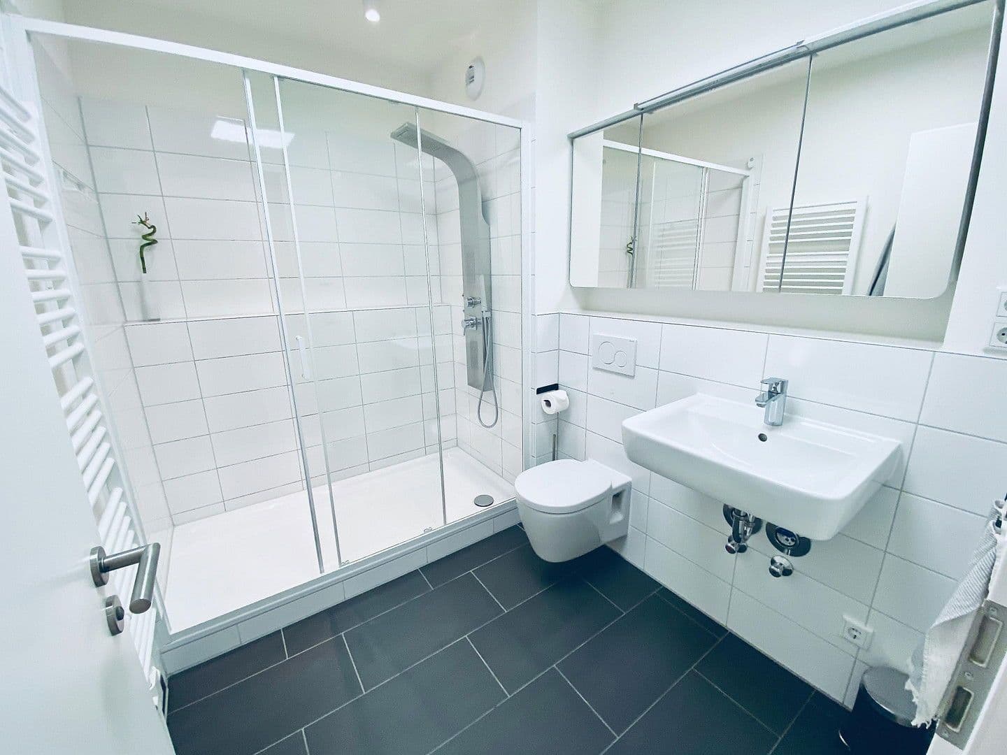 2 bedroom flat to rent, 58 m², Hamburg, Hamburg 2 bedroom flat to rent, 58 m², Hamburg, Hamburg