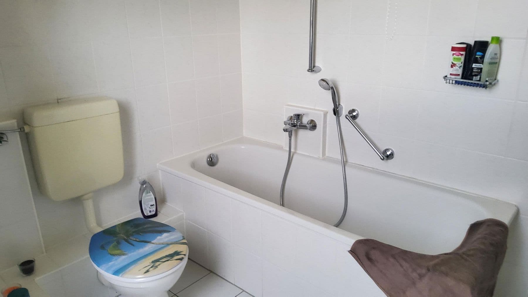 Studio flat to rent, 40 m², Birkenallee 4, Dessau-Roßlau, Saxony-Anhalt Studio flat to rent, 40 m², Birkenallee 4, Dessau-Roßlau, Saxony-Anhalt