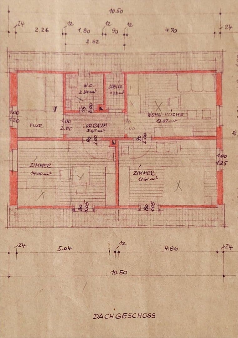 house for sale, 94 m², Gemünden am Main, Bavaria house for sale, 94 m², Gemünden am Main, Bavaria