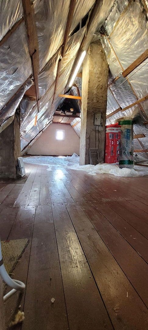 house for sale, 94 m², Gemünden am Main, Bavaria house for sale, 94 m², Gemünden am Main, Bavaria