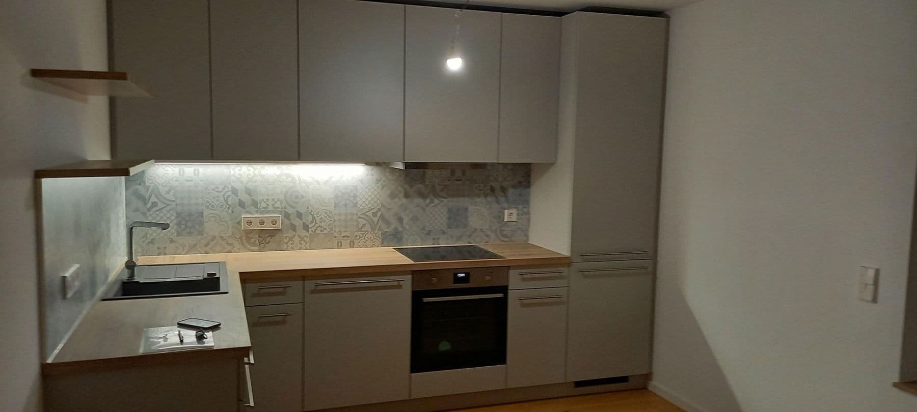 3 bedroom flat to rent, 67 m², Gämsenbergstraße 10, Gerlingen, Baden-Württemberg 3 bedroom flat to rent, 67 m², Gämsenbergstraße 10, Gerlingen, Baden-Württemberg