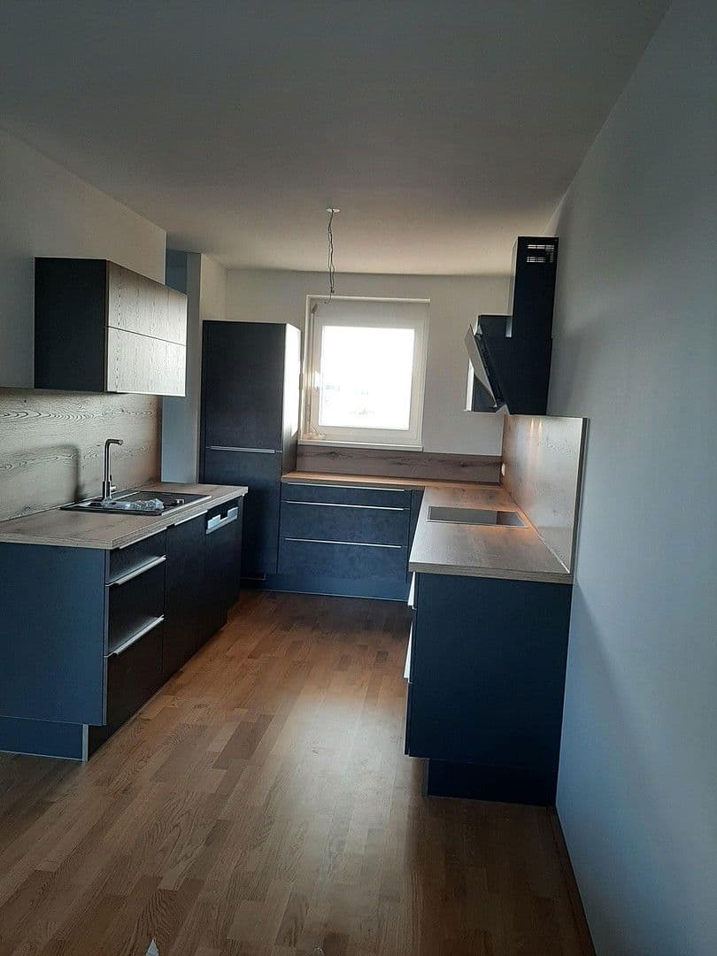 2 bedroom flat to rent, 56 m², Breitenäckergasse, Ebreichsdorf, Lower Austria 2 bedroom flat to rent, 56 m², Breitenäckergasse, Ebreichsdorf, Lower Austria