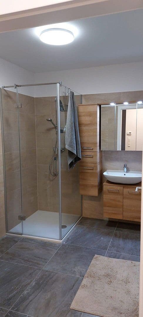 2 bedroom flat to rent, 56 m², Breitenäckergasse, Ebreichsdorf, Lower Austria 2 bedroom flat to rent, 56 m², Breitenäckergasse, Ebreichsdorf, Lower Austria