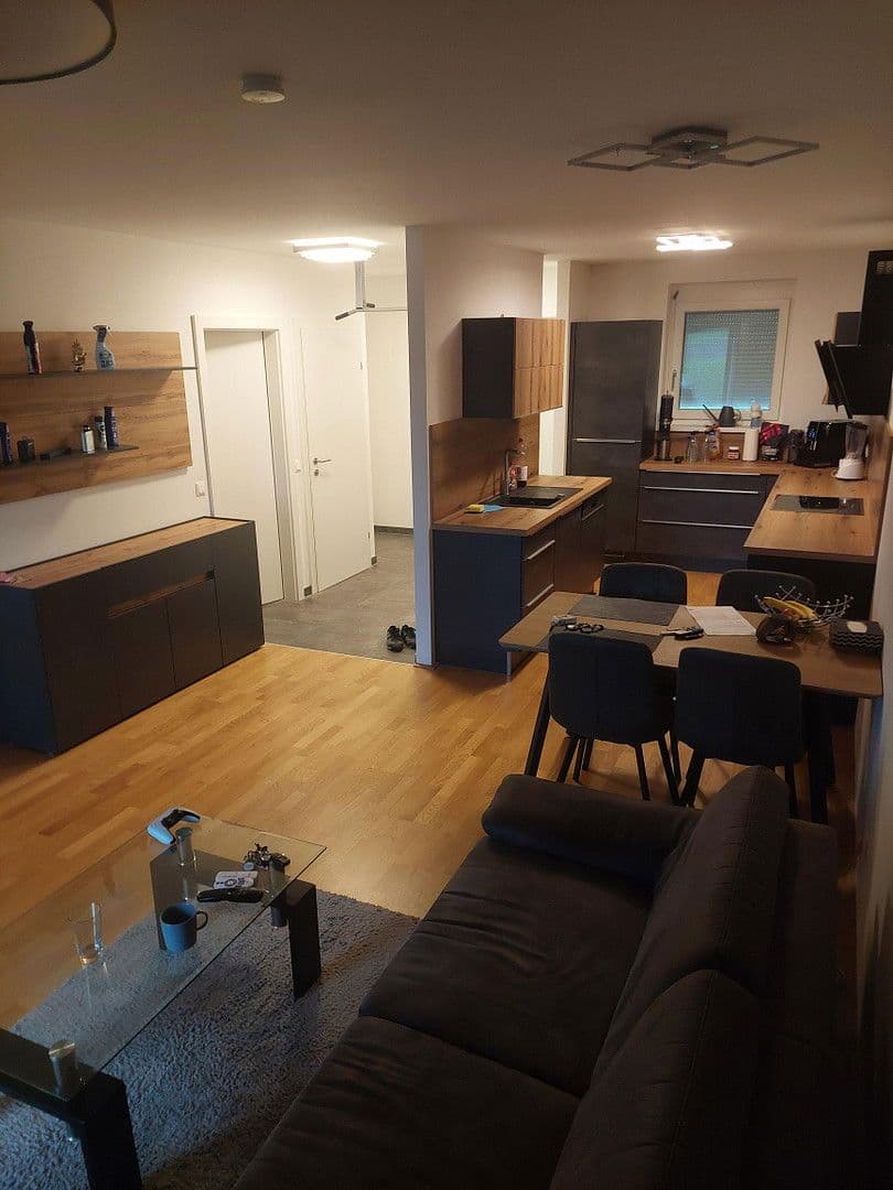 2 bedroom flat to rent, 56 m², Breitenäckergasse, Ebreichsdorf, Lower Austria 2 bedroom flat to rent, 56 m², Breitenäckergasse, Ebreichsdorf, Lower Austria