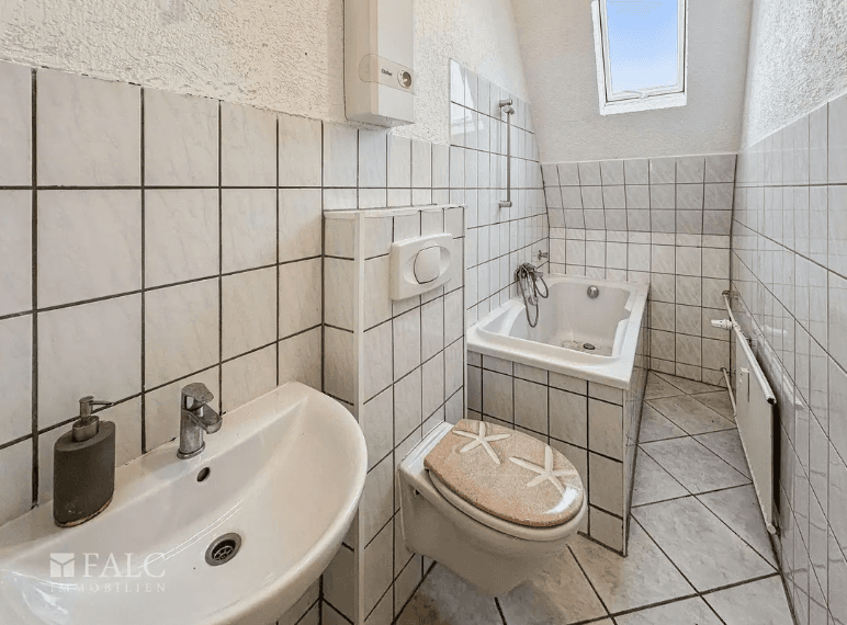 4 bedroom flat to rent, 75 m², Wiescherstraße 9, Wuppertal, North Rhine-Westphalia 4 bedroom flat to rent, 75 m², Wiescherstraße 9, Wuppertal, North Rhine-Westphalia