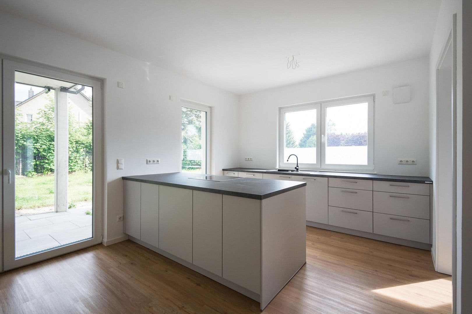 3 bedroom flat to rent, 91 m², Karl-Marx-Straße 8, Hohen Neuendorf, Brandenburg 3 bedroom flat to rent, 91 m², Karl-Marx-Straße 8, Hohen Neuendorf, Brandenburg