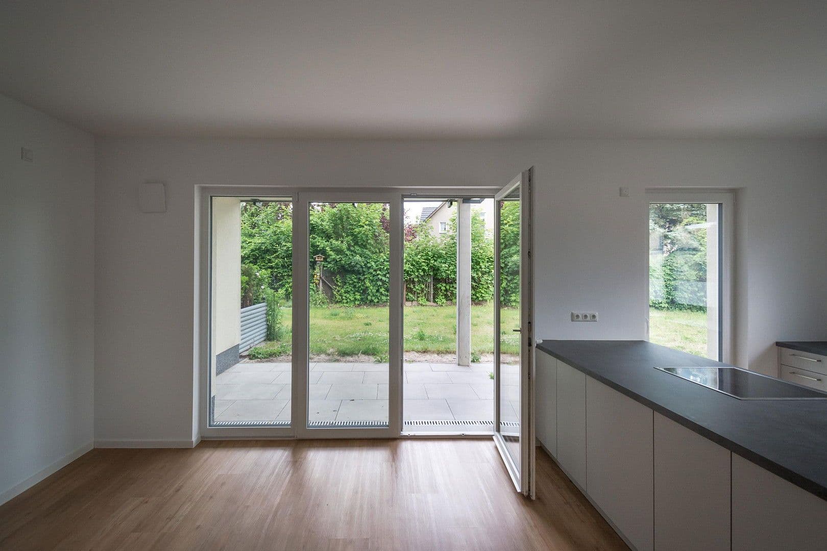 3 bedroom flat to rent, 91 m², Karl-Marx-Straße 8, Hohen Neuendorf, Brandenburg 3 bedroom flat to rent, 91 m², Karl-Marx-Straße 8, Hohen Neuendorf, Brandenburg