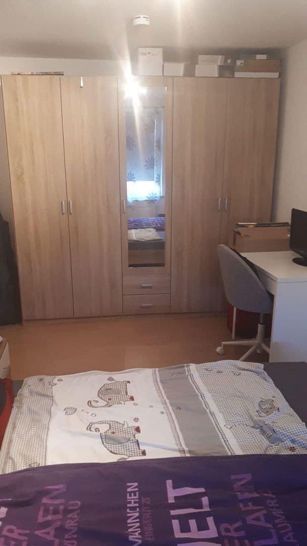 3 bedroom flat to rent, 82 m², Joliot-Curie-Straße 10, Gera, Thuringia 3 bedroom flat to rent, 82 m², Joliot-Curie-Straße 10, Gera, Thuringia