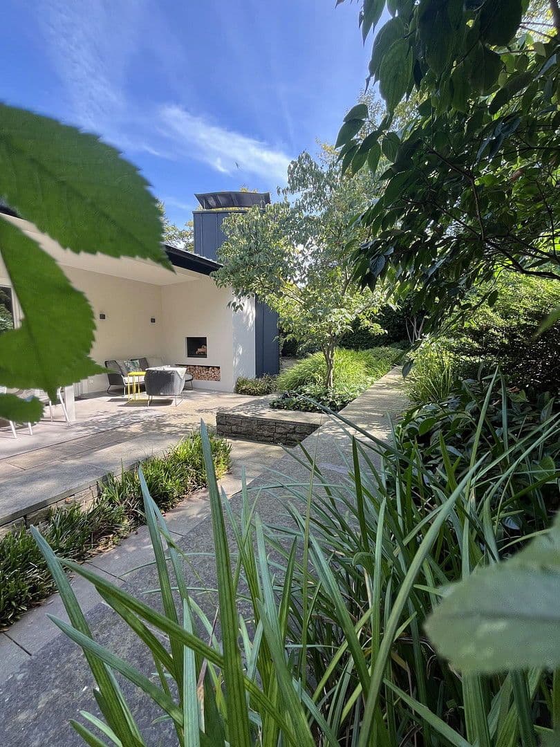 house for sale, 210 m², Königswinter, North Rhine-Westphalia house for sale, 210 m², Königswinter, North Rhine-Westphalia