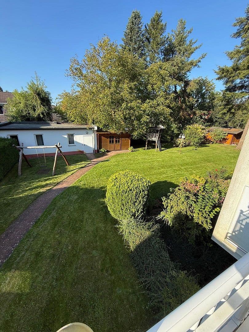 4 bedroom flat for sale, 115 m², Berlin, Berlin 4 bedroom flat for sale, 115 m², Berlin, Berlin