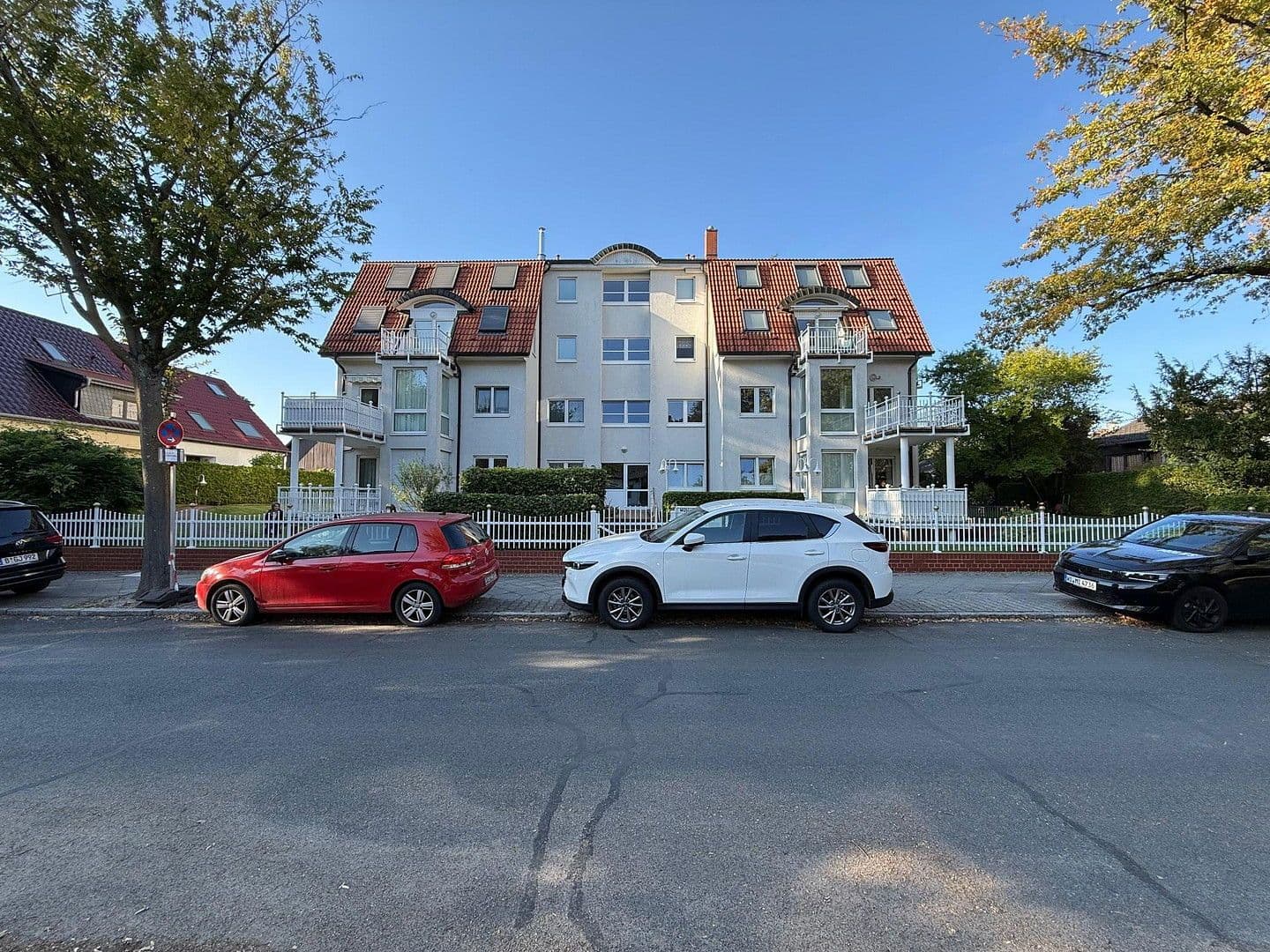 4 bedroom flat for sale, 115 m², Berlin, Berlin 4 bedroom flat for sale, 115 m², Berlin, Berlin