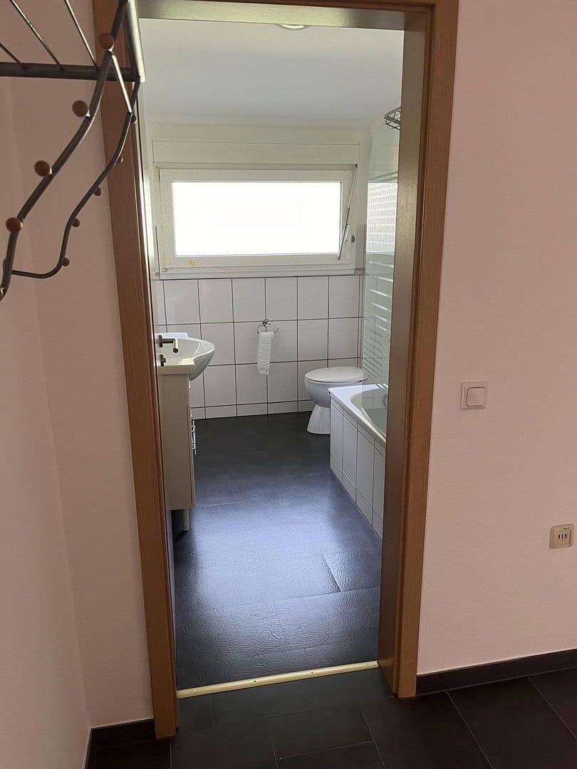 4 bedroom flat to rent, 77 m², Beseler Str. 20, Gummersbach, North Rhine-Westphalia 4 bedroom flat to rent, 77 m², Beseler Str. 20, Gummersbach, North Rhine-Westphalia