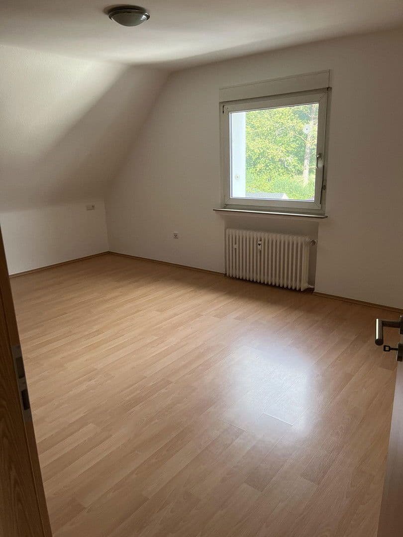 4 bedroom flat to rent, 77 m², Beseler Str. 20, Gummersbach, North Rhine-Westphalia 4 bedroom flat to rent, 77 m², Beseler Str. 20, Gummersbach, North Rhine-Westphalia