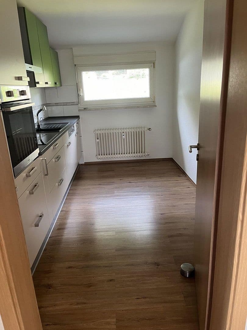 4 bedroom flat to rent, 77 m², Beseler Str. 20, Gummersbach, North Rhine-Westphalia 4 bedroom flat to rent, 77 m², Beseler Str. 20, Gummersbach, North Rhine-Westphalia