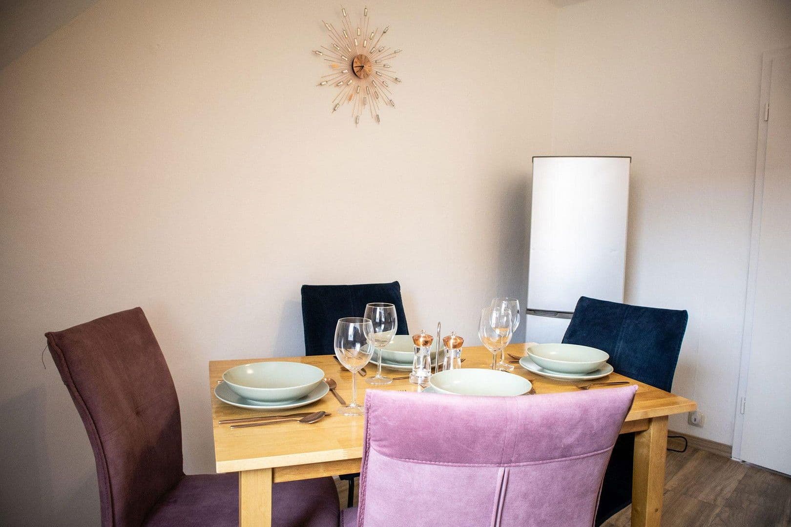 1 bedroom flat to rent, 44 m², Neue Straße 6, Laatzen, Lower Saxony 1 bedroom flat to rent, 44 m², Neue Straße 6, Laatzen, Lower Saxony