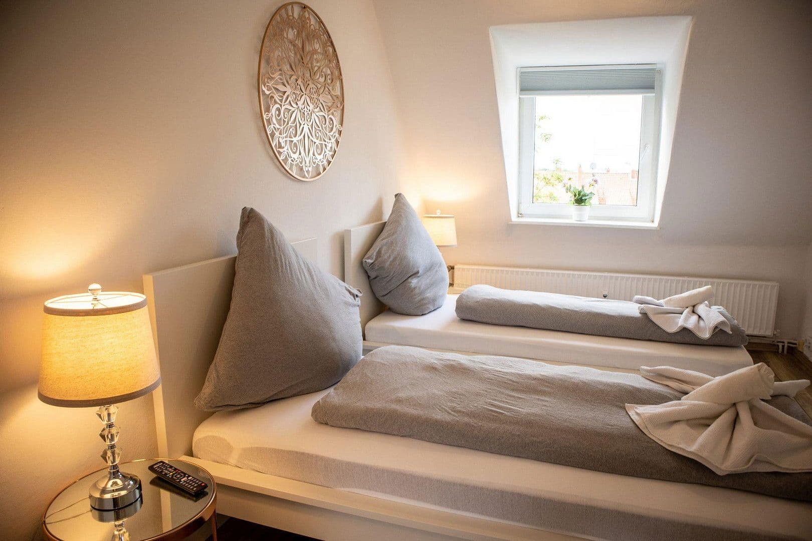 1 bedroom flat to rent, 44 m², Neue Straße 6, Laatzen, Lower Saxony 1 bedroom flat to rent, 44 m², Neue Straße 6, Laatzen, Lower Saxony