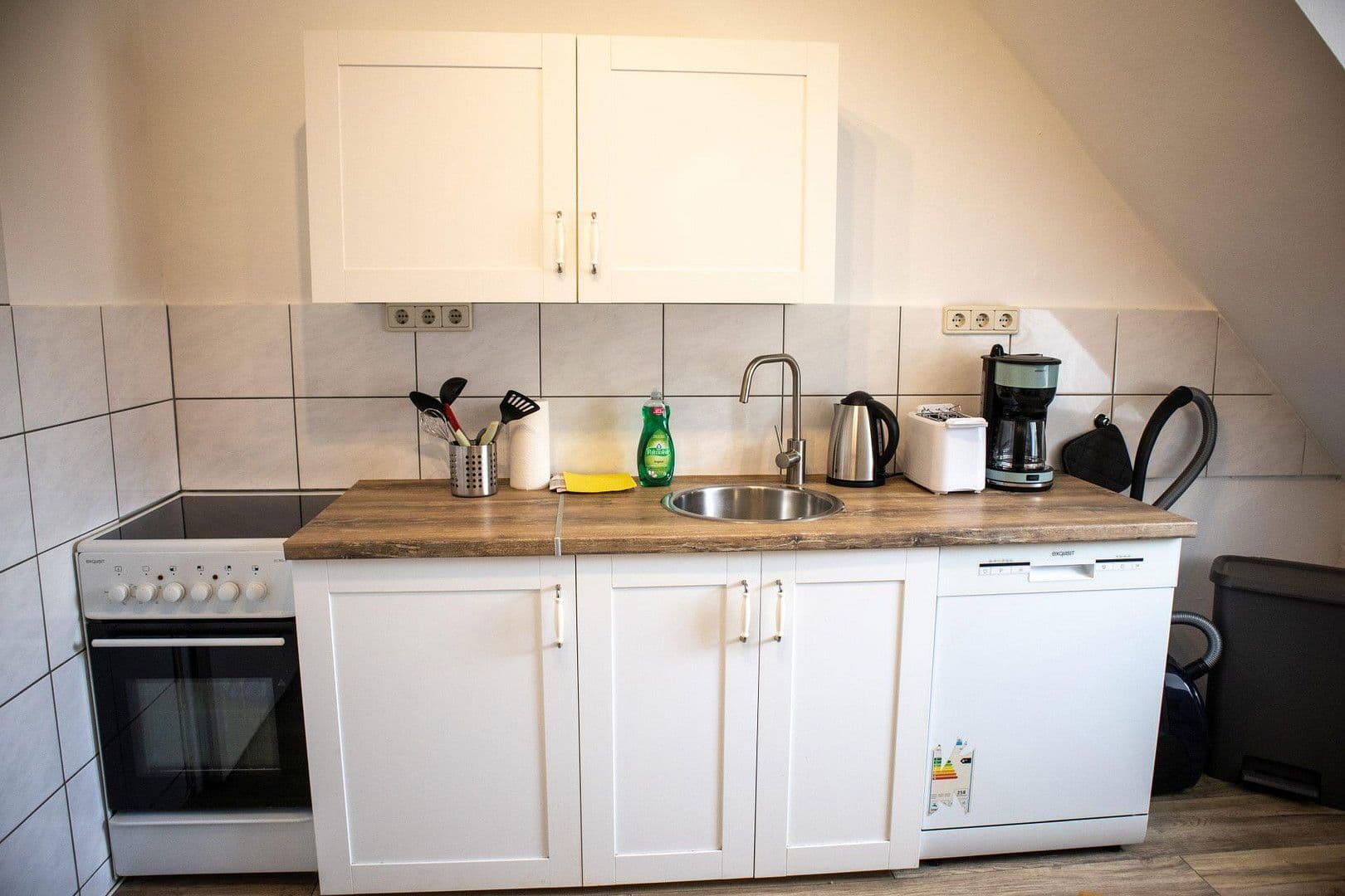 1 bedroom flat to rent, 44 m², Neue Straße 6, Laatzen, Lower Saxony 1 bedroom flat to rent, 44 m², Neue Straße 6, Laatzen, Lower Saxony