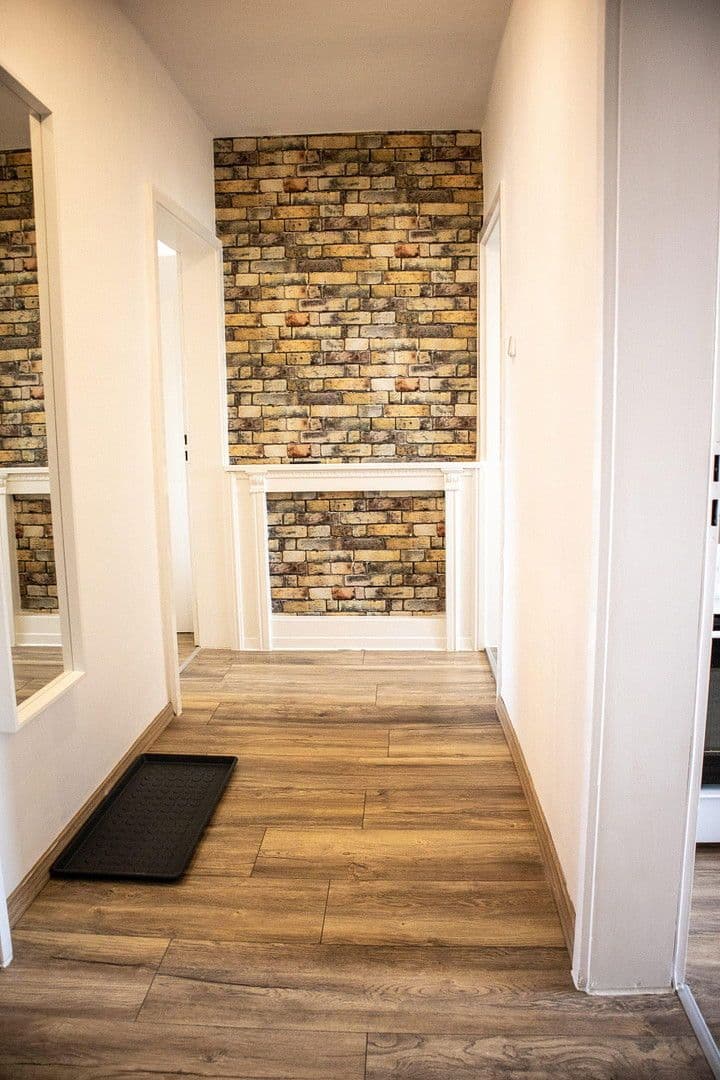 1 bedroom flat to rent, 44 m², Neue Straße 6, Laatzen, Lower Saxony 1 bedroom flat to rent, 44 m², Neue Straße 6, Laatzen, Lower Saxony