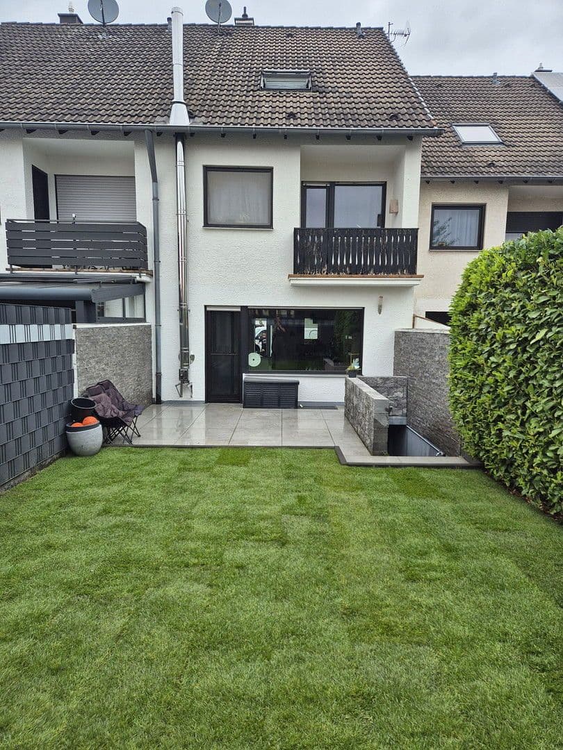 house for sale, 147 m², Swisttal, North Rhine-Westphalia house for sale, 147 m², Swisttal, North Rhine-Westphalia