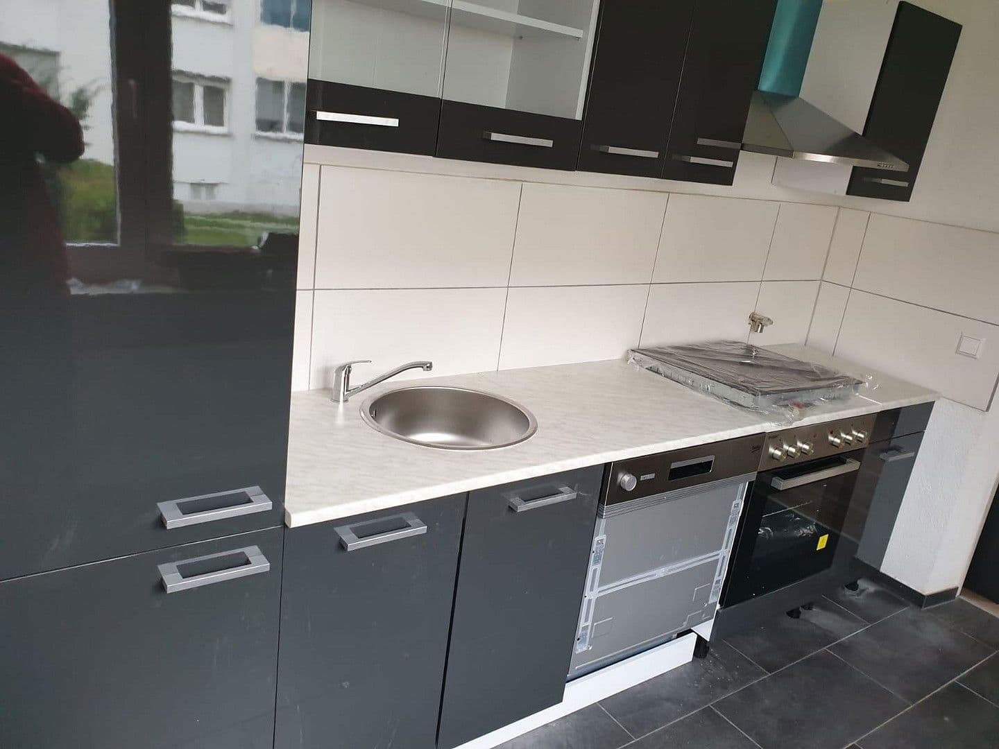2 bedroom with open-plan kitchen flat for sale, 86 m², Murrhardt, Baden-Württemberg 2 bedroom with open-plan kitchen flat for sale, 86 m², Murrhardt, Baden-Württemberg