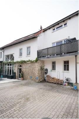 4 bedroom flat to rent, 145 m², Alzey, Rhineland-Palatinate 4 bedroom flat to rent, 145 m², Alzey, Rhineland-Palatinate